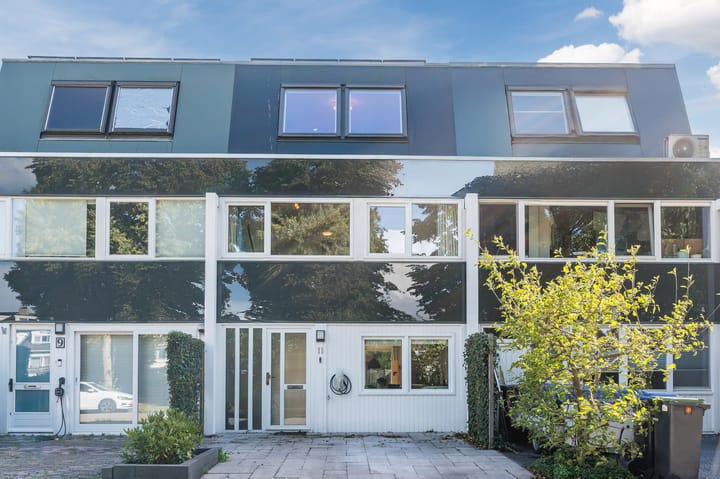 Photo of property Muijeveld 11, Vinkeveen