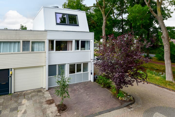 Muijeveld 2 in Vinkeveen