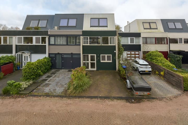 Muijeveld 37 in Vinkeveen