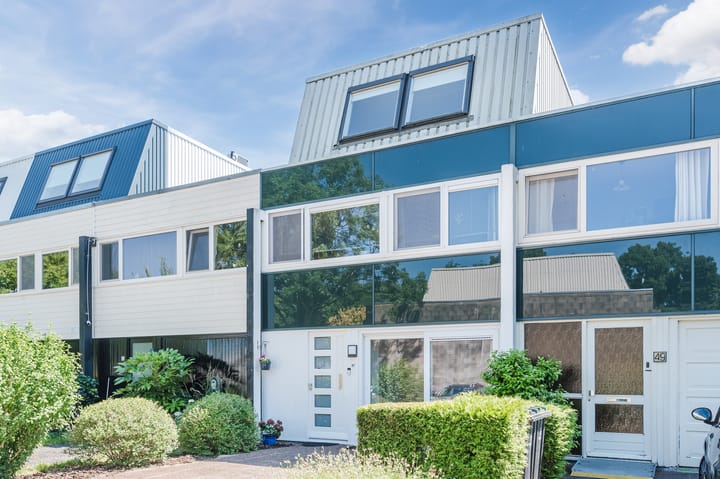 Muijeveld 47 in Vinkeveen