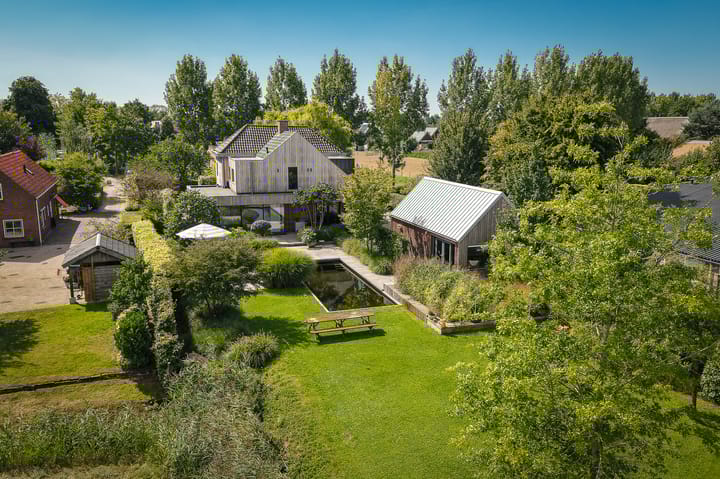Photo of property Muilkerk 14, Dussen