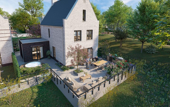 Mulder 44 in Wijchen