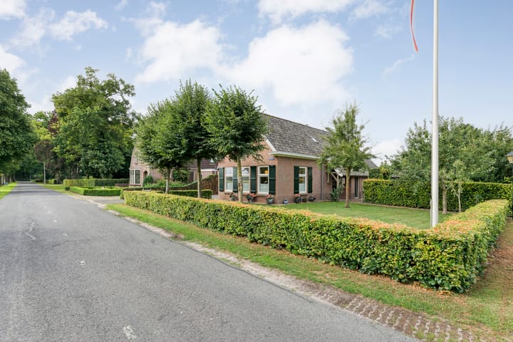 Mulderij 13 in Dedemsvaart
