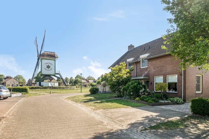 Foto van woning Mulderserf 2, Oploo