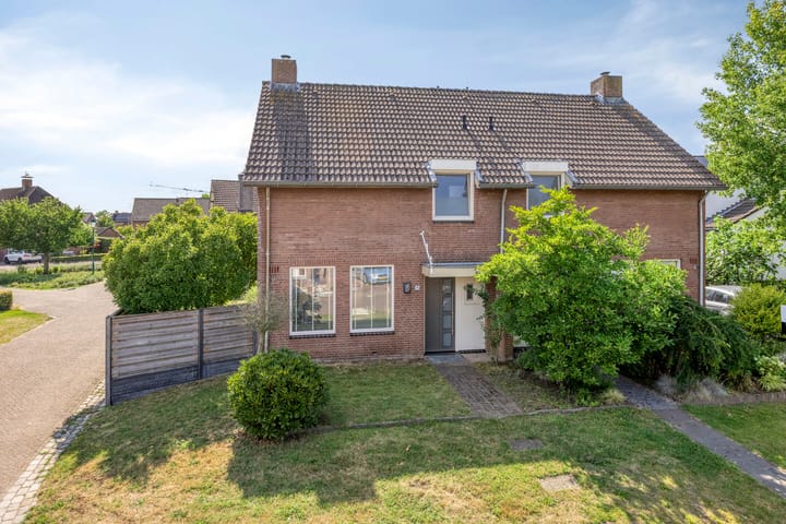 Mulderserf 4 in Oploo