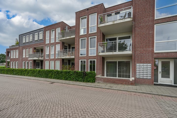 Photo of property Muldershof 1, Groesbeek