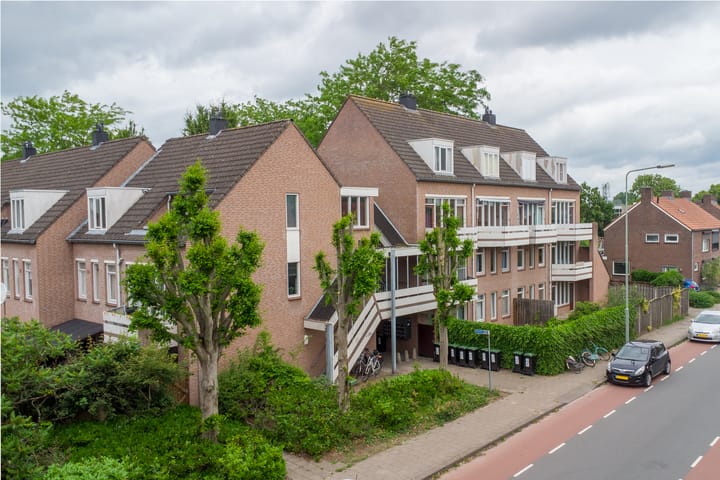 Muldershof 12 in Horst