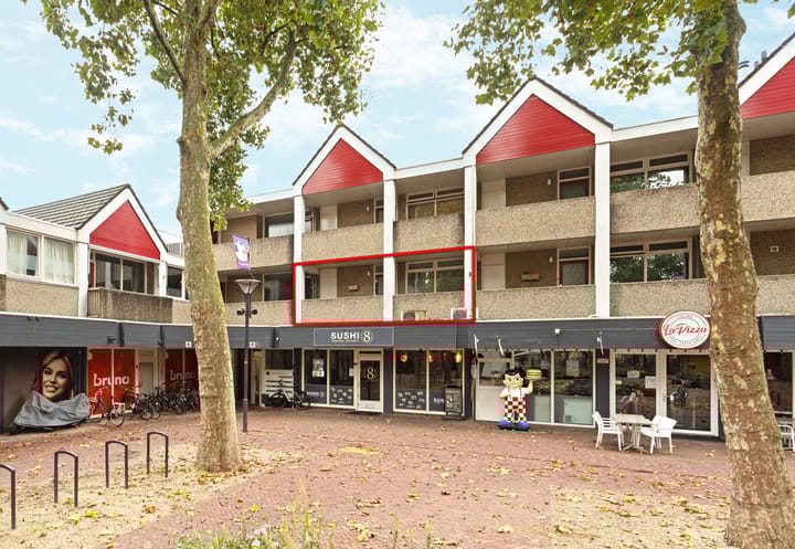 Muldershof 12 in Zevenaar