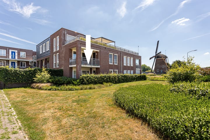 Muldershof 15 in Groesbeek