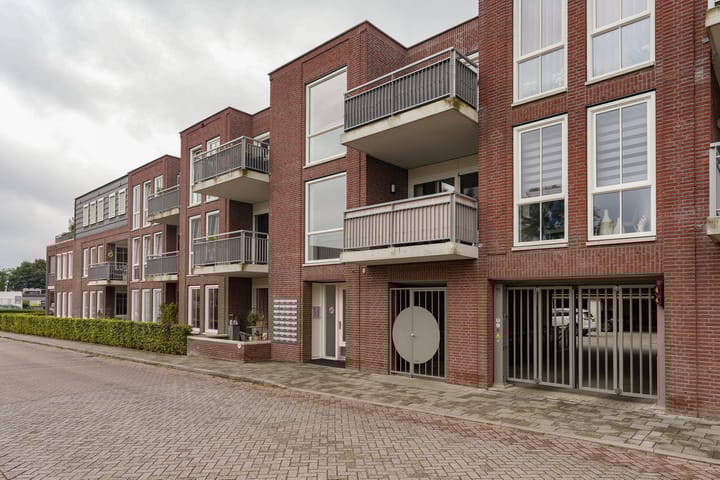 Muldershof 17 in Groesbeek