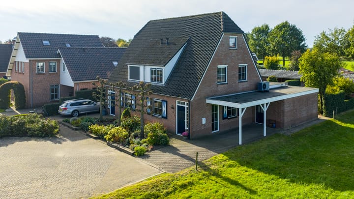 Muldershof 40 in Harreveld