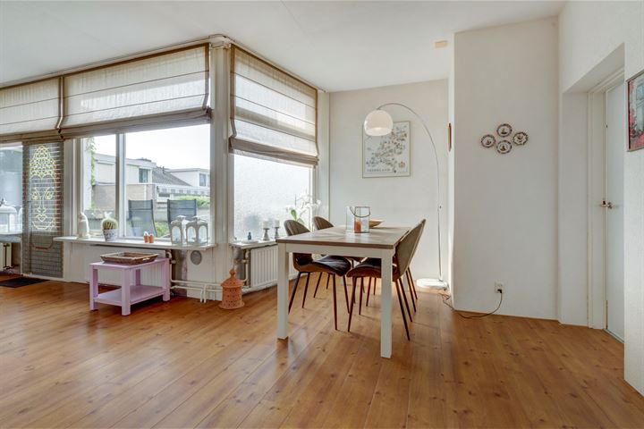 Photo of property Muldershof 5, Zevenaar