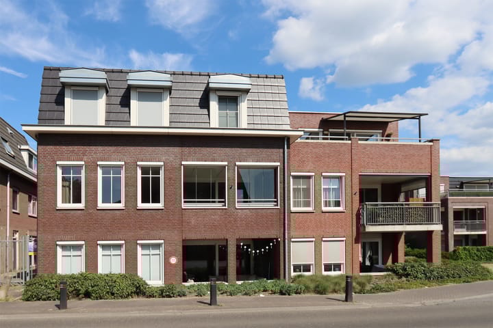 Muldershof 59 in Groesbeek