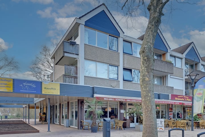 Photo of property Muldershof 59, Zevenaar