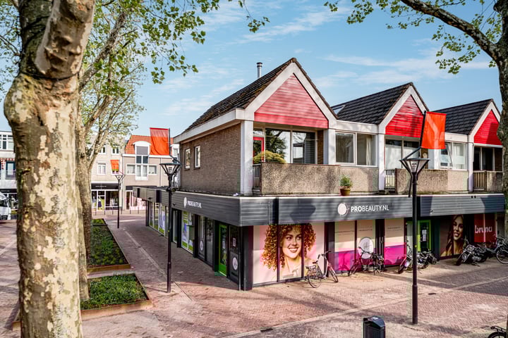 Muldershof 9 in Zevenaar