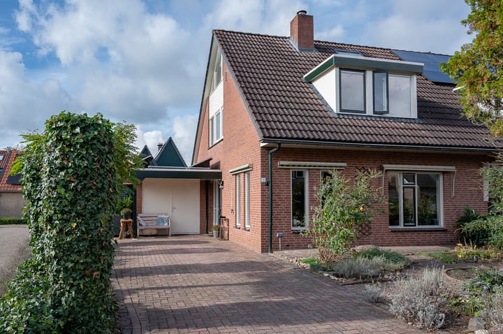 Foto von Haus Mulderskamp 11, Vorden