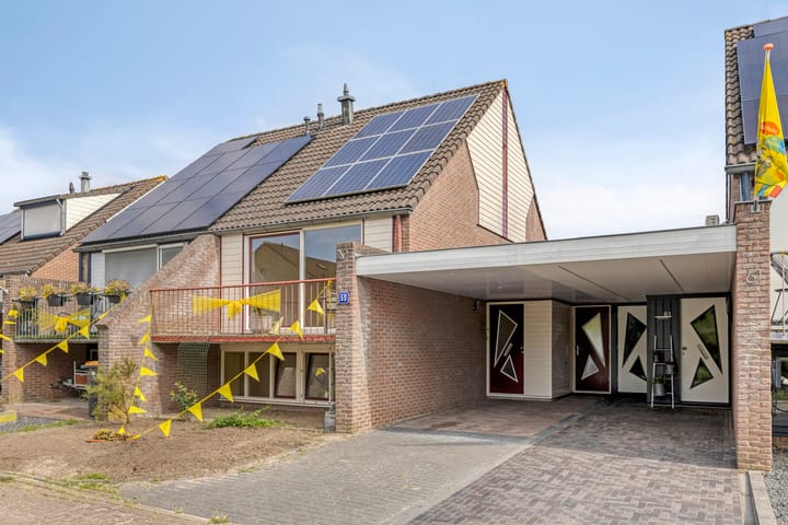 Mulderskamp 59 in Goor
