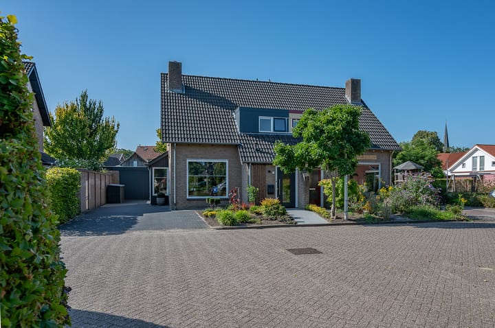 Photo of property Mulderskamp 7, Vorden