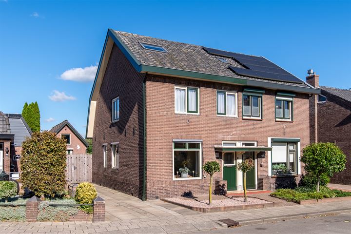 Mulderslaan 27 in Veenendaal