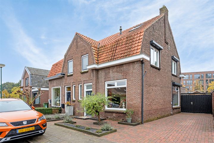 Mulderslaan 76 in Veenendaal