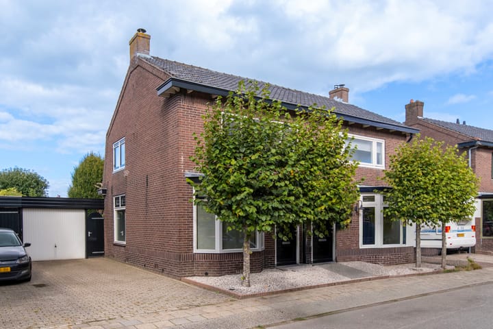 Mulderslaan 87 in Veenendaal
