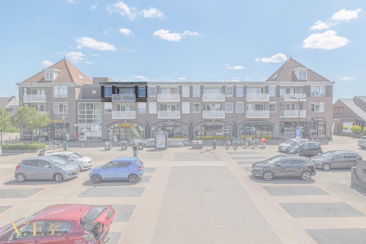 Foto van woning Muldersplein 38, Belfeld