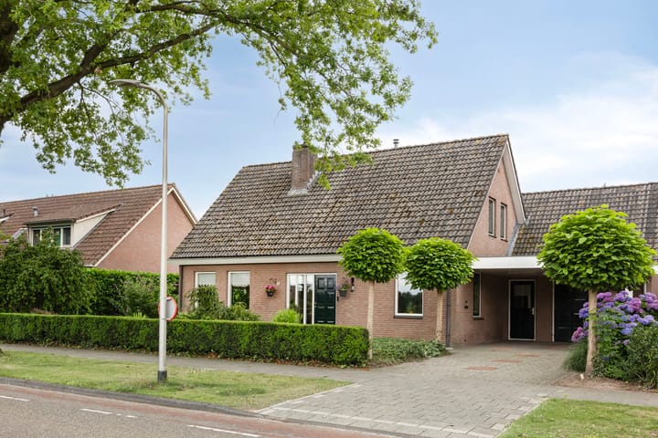 Muldersstraat 11 in Dalfsen