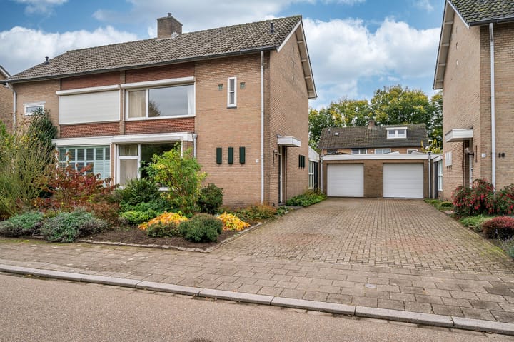 Mulderstraat 18 in Sevenum