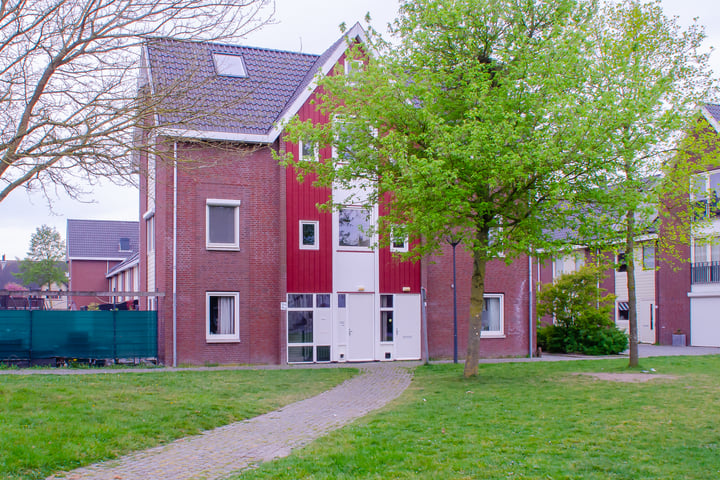 Photo of property Mulderstraat 19A, Hoofddorp