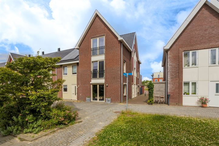 Mulderstraat 22 in Hoofddorp