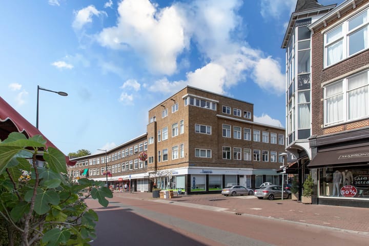 Mulderstraat 2C in Utrecht