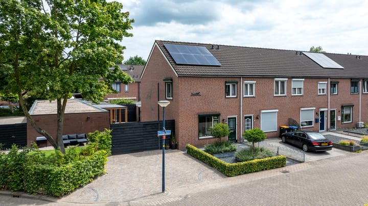 Foto van woning Muldersveld 12, Wehl