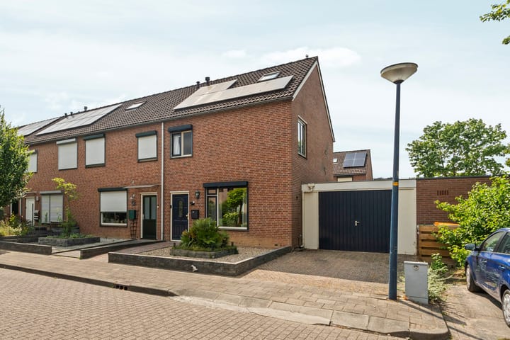 Muldersveld 14 in Wehl