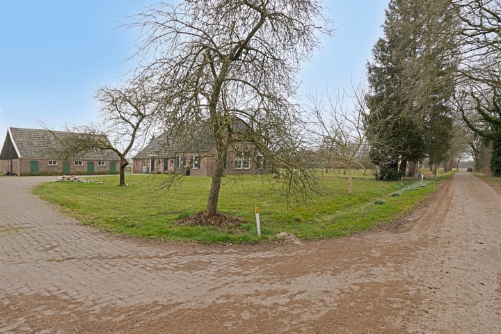 Photo of property Muldersweg 1, Barchem