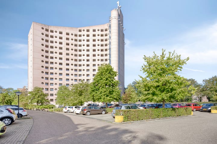 Foto van woning Muldersweg 107, Nijmegen