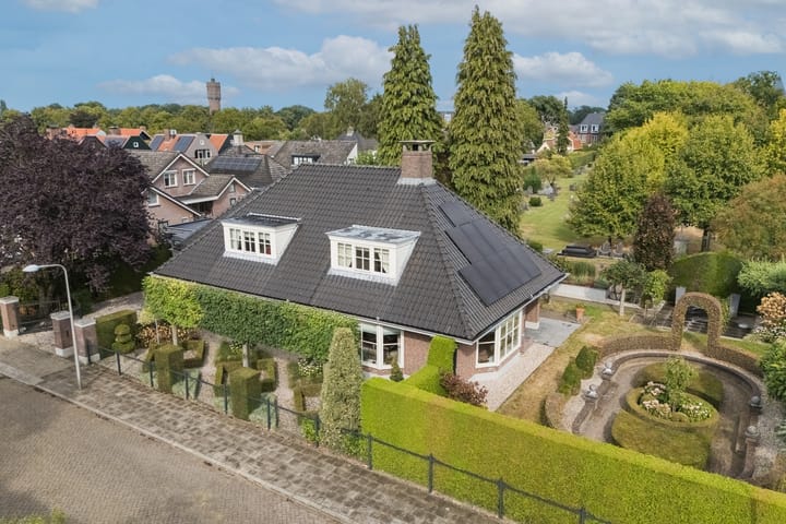Muldersweg 12 in Delden