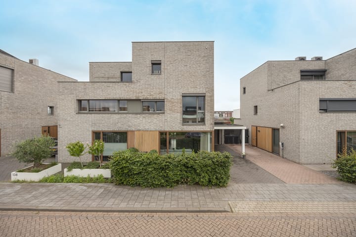 Muldersweg 136 in Etten-Leur