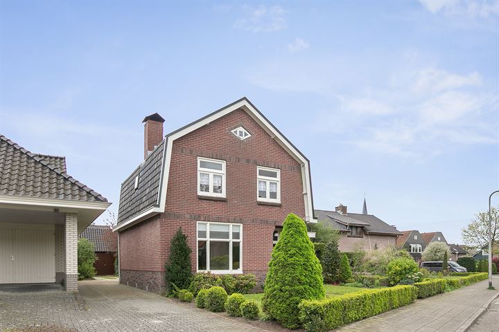 Photo of property Muldersweg 22, Delden