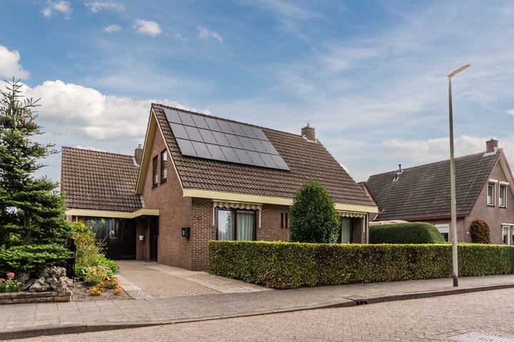 Muldersweg 27 in Staphorst