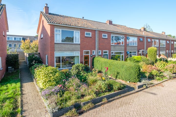 Mulertstraat 29 in Hasselt