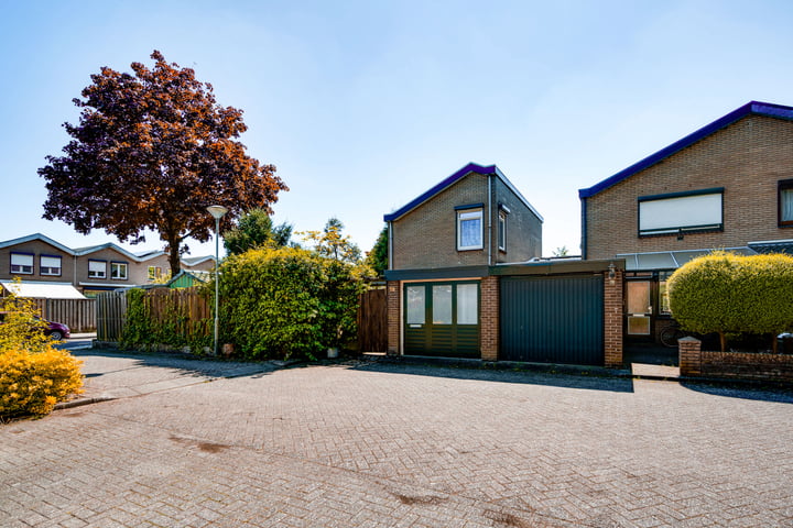 Photo of property Mulgouwsingel 78, Tegelen