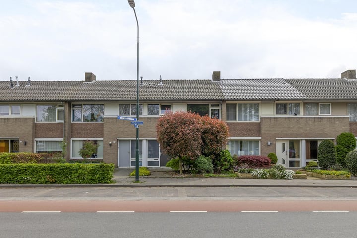 Mullerlaan 102 in Veldhoven Foto