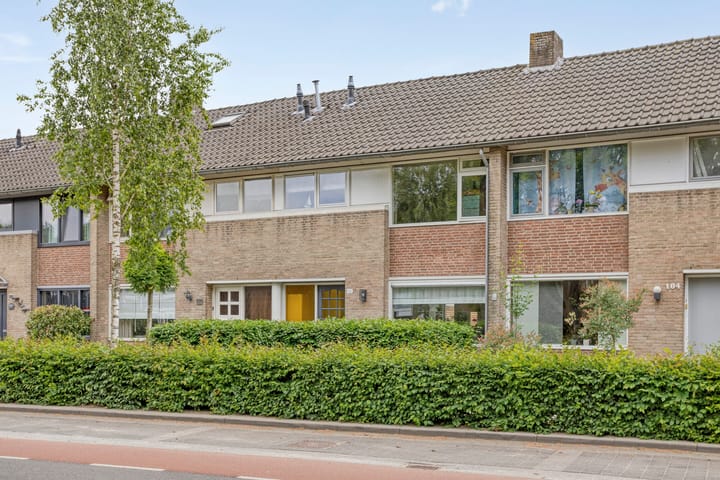 Photo of property Mullerlaan 106, Veldhoven