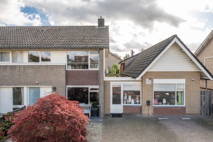 Mullerlaan 114 in Veldhoven