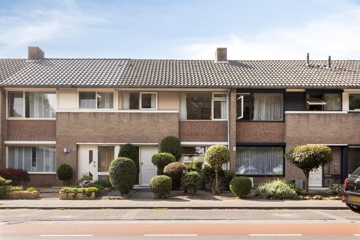 Mullerlaan 98 in Veldhoven