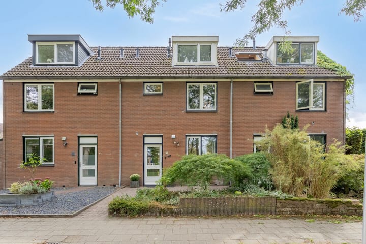 Mullershofstede 21 in Vaassen