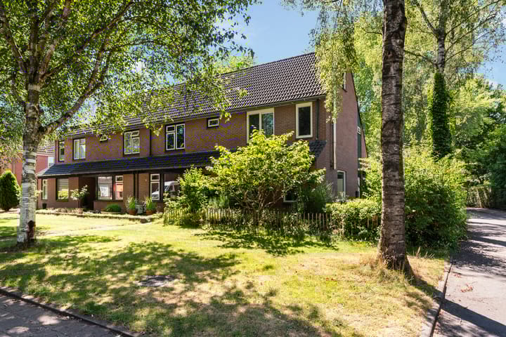 Mullershofstede 24 in Vaassen