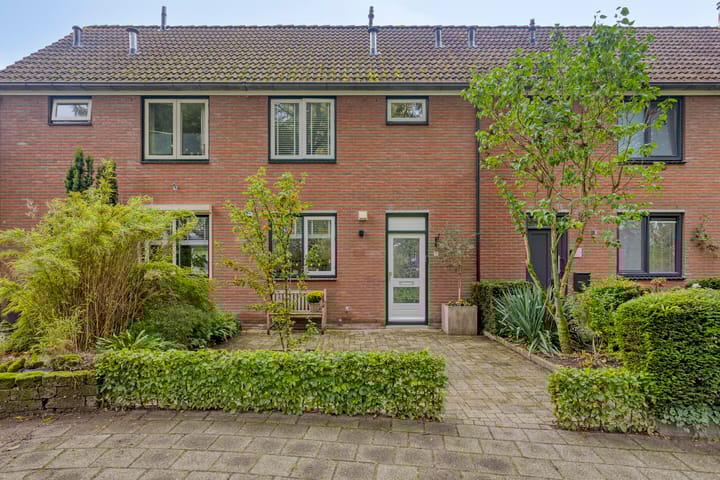 Mullershofstede 27, Vaassen Photo of property Mullershofstede 27, Vaassen