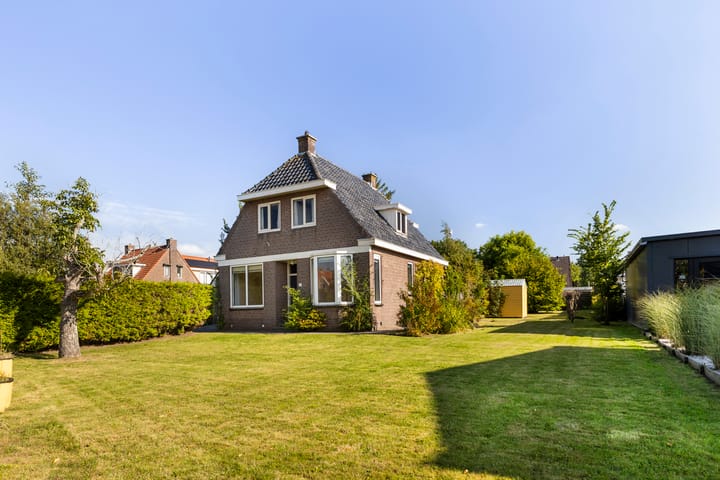 Photo of property Mulseleane 28, Berltsum
