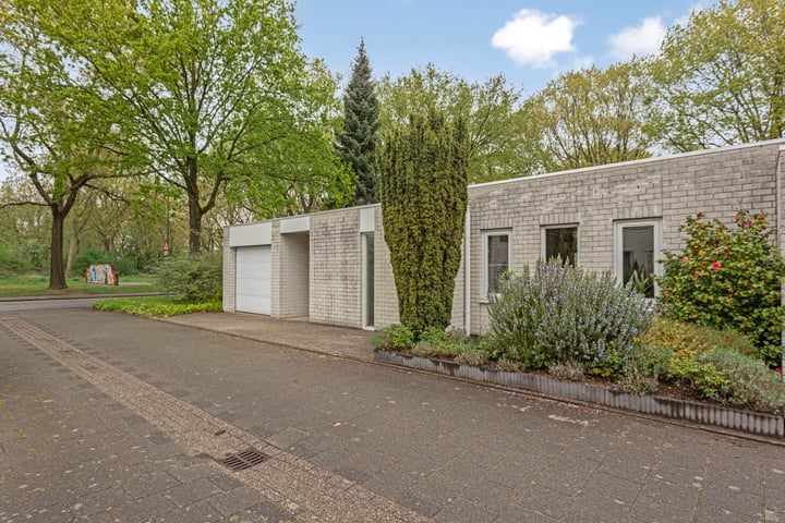 Photo of property Multatulihof 2, Oss